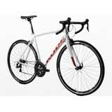 Bicicleta Speed Kode Skylow - Shimano Tiagra 2x10v - 9,5 Kgs
