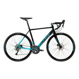 Bicicleta Speed Oggi Stimolla Claris 16v