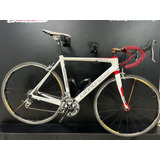 Bicicleta Speed Road Cannondale Six 3 Carbon