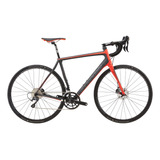 Bicicleta Speed Road Cannondale Synapse Ultegra 11speed