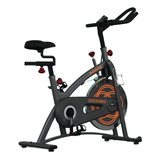 Bicicleta Spinning Athletic Advanced 2200bs Suporta