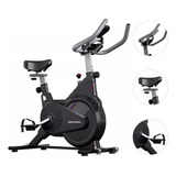 Bicicleta Spinning Ergométrica Semi Profissional Magnética