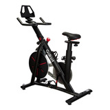 Bicicleta Spinning Magnética Connect Max Gallant