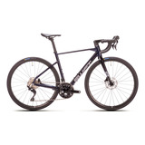 Bicicleta Swift Carbon Enduravox Evo Shimano
