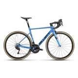 Bicicleta Swift Carbon Racevox Caliper 2x11
