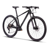 Bicicleta Swift Rydon Shimano Deore 2x10