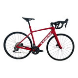 Bicicleta Trek Domane Speed Sl6 Carbono Nf Garantia Vi Fb