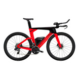 Bicicleta Trek Speed Concept Slr7 Axs