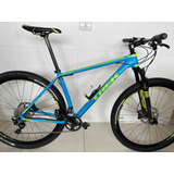 Bicicleta Trek Superfly 9.8 Xt 2015 29 Carbono Como Nova!
