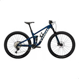 Bicicleta Trek Top Fuel 8