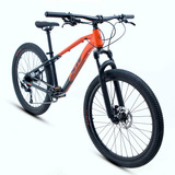 Bicicleta Tsw Warship Freeride Aro 26