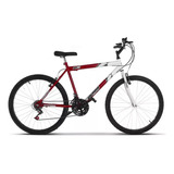 Bicicleta Ultra Bikes Aro 26 C/