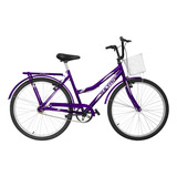 Bicicleta Urbana Ultra Bikes Summer Tropical