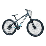 Bicicleta Vikingx Vikingx Tuff 30