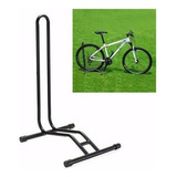 Bicicletário Estacionamento Expositor Chão Suporte Para Bike