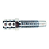 Bico 12mm Aço Injetor Para Misturador Ou Carburador No Gnv