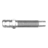 Bico 14mm Alumínio Latão Injetor Carburador Misturador Gnv