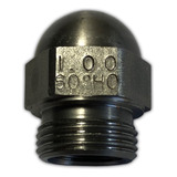Bico Atomizador Óleo Diesel Pesado - 1.00 X 60º Ho
