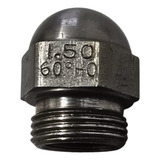 Bico Atomizador Óleo Diesel Pesado - 1.50 X 60º Ho