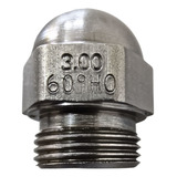 Bico Atomizador Óleo Diesel Pesado - 3.00 X 60º Ho