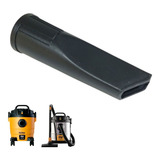 Bico Canto Chato Aspirador Pó / Água 32mm Wap Gtw 10 12 20
