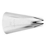 Bico De Confeitar Bolo Wilton Pitanga 1m Decorador Original