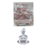 Bico De Mamadeira Silicone Assimétrico Pacote 20 Und Atacado