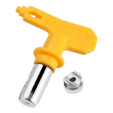 Bico De Pintura Para Pistolas Pulverizador Airless 5000psi