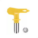 Bico De Pintura Para Pistolas Pulverizador Airless 5000psi