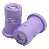 Bico De Pulverização Teejet Txa800050-vk -lilas - Cerâmico