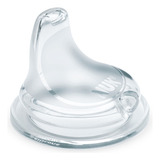 Bico De Silicone Copo Transição First Choice Active Cup Nuk