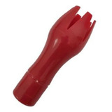 Bico Decorador Tulipa Garrafa Chantilly Isi
