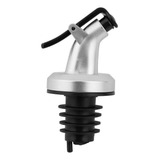 Bico Dosador Para Azeite Vinagre Shoyo Oleo Aço Inox - Top