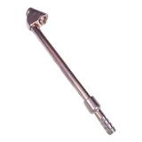 Bico Duplo Com Pino 1/4 Para Encher Pneu R-2753 - Rotony