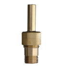 Bico Fonte Chafariz De Bronze 12mm