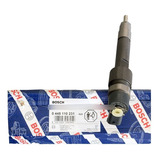Bico Injetor Agrale V6 3.0 Novo 0445110231 2005 A 2011