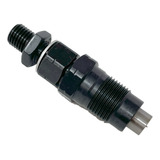 Bico Injetor Aplicável Minicarregadeira Caterpillar 3081906