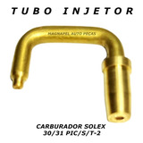 Bico Injetor Carburador Fusca Brasilia Kombi 1300 1500 1600