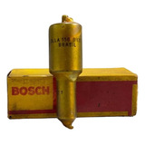 Bico Injetor Combustível Bosch Fiat 70,