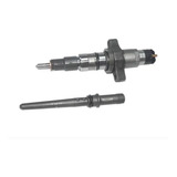 Bico Injetor Cummins Cargo 2422e 5263307rx Novo - Sem Troca