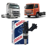 Bico Injetor Dosador Arla 32 Delivery Fh 2.2 0280158701