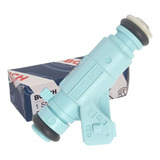 Bico Injetor Ford Focus 1.6i 16v Flex 2013/ Bosch 0280157139