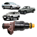 Bico Injetor Gm Blazer Omega Silverado 4.1 0280150975 Novo