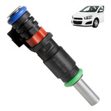 Bico Injetor Gm Sonic 1.6 16v 2012 2013 2014 Deka
