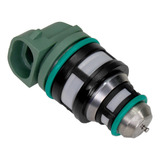 Bico Injetor Gol Logus Parati Santana 1.6 1.8 Iwm50001 Verde