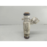 Bico Injetor Hyundai Hb20x Premium 1.6 16v Mec 2014 