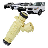 Bico Injetor Hyundai Tucson I30 2.0 16v Gasolina 9260930013