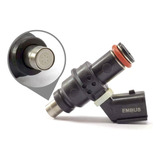 Bico Injetor Lead 110 2010-2011 / Biz 125 Flex 2011-2015