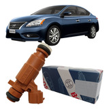 Bico Injetor Nissan Sentra 2.0 16v Flex 2014 A 2020 Bosch
