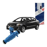 Bico Injetor Nissan Sentra 2.0 2009 2010 2011 2012 2013